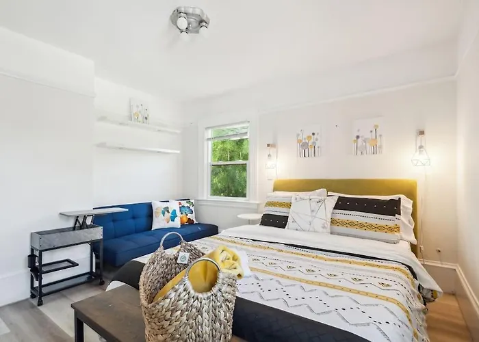 Luxury Living, Walkers Paradise, Hidden Oasis