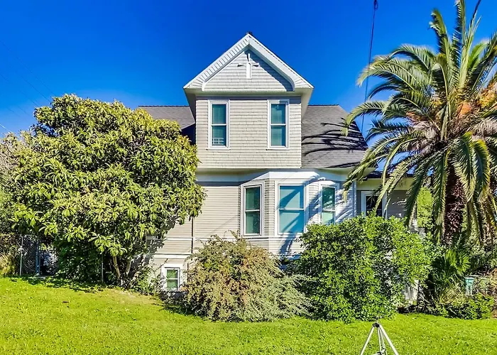 4Br4Ba Hidden Gem Wd Parking