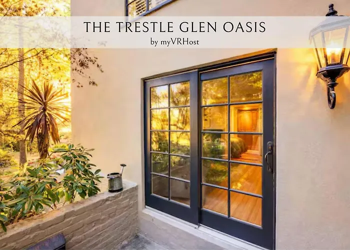 Aesthetically Elegant Downstairs Unit In Oakland